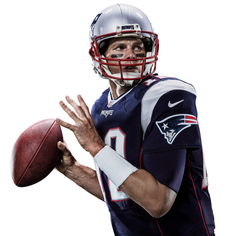 Tom Brady